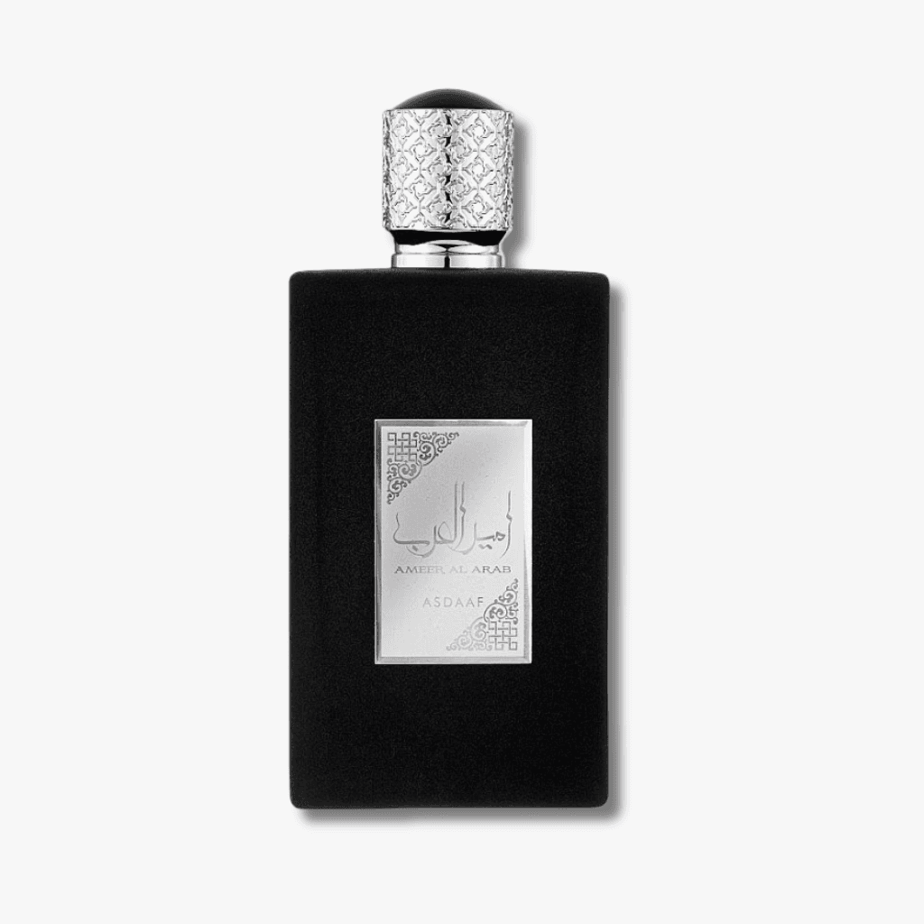 LATTAFA AMEER AL ARAB 3.4 Oz Eau De Parfum For Men