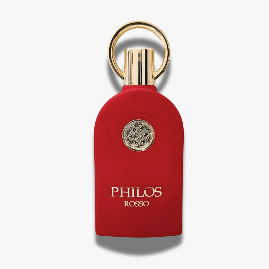 MAISON ALHAMBRA PHILOS ROSSO 3.4 Oz Eau De Parfum For Women