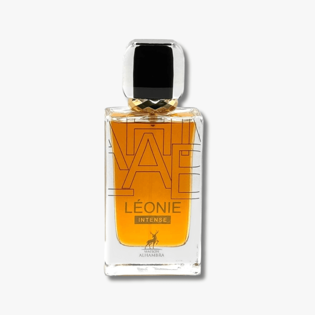 MAISON ALHAMBRA LEONIE INTENSE 3.4 Oz Eau De Parfum For Women