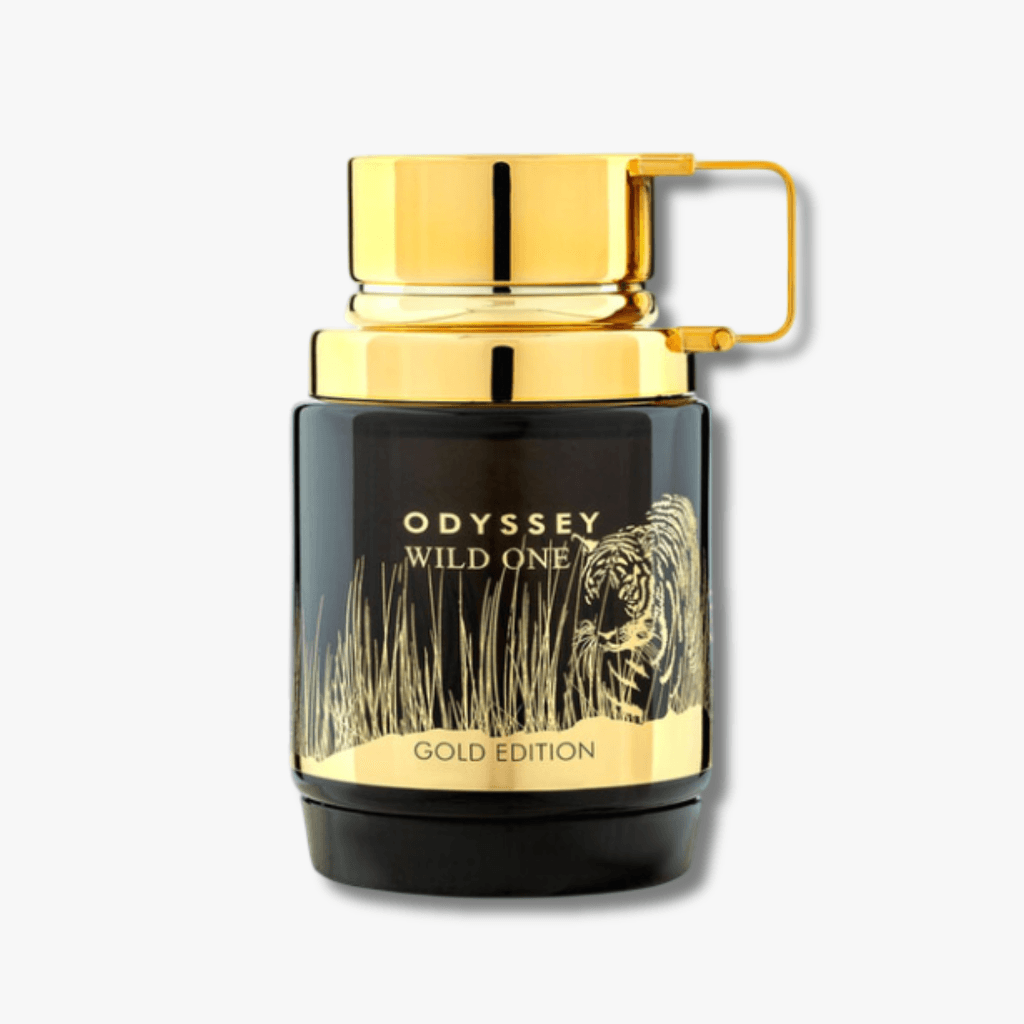 ARMAF ODYSSEY WILD ONE GOLD EDITION 2.02  Oz Eau De Parfum For Men