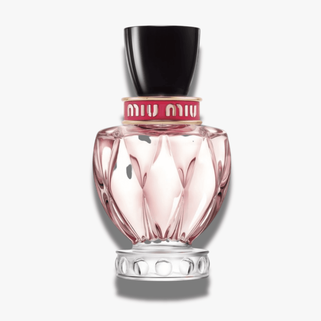 MIU MIU TWIST 1.7 Oz Eau De Parfum For Women