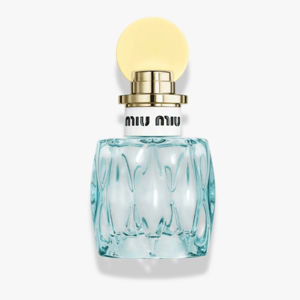 MIU MIU L'EAU BLEUE Eau De Parfum For Women