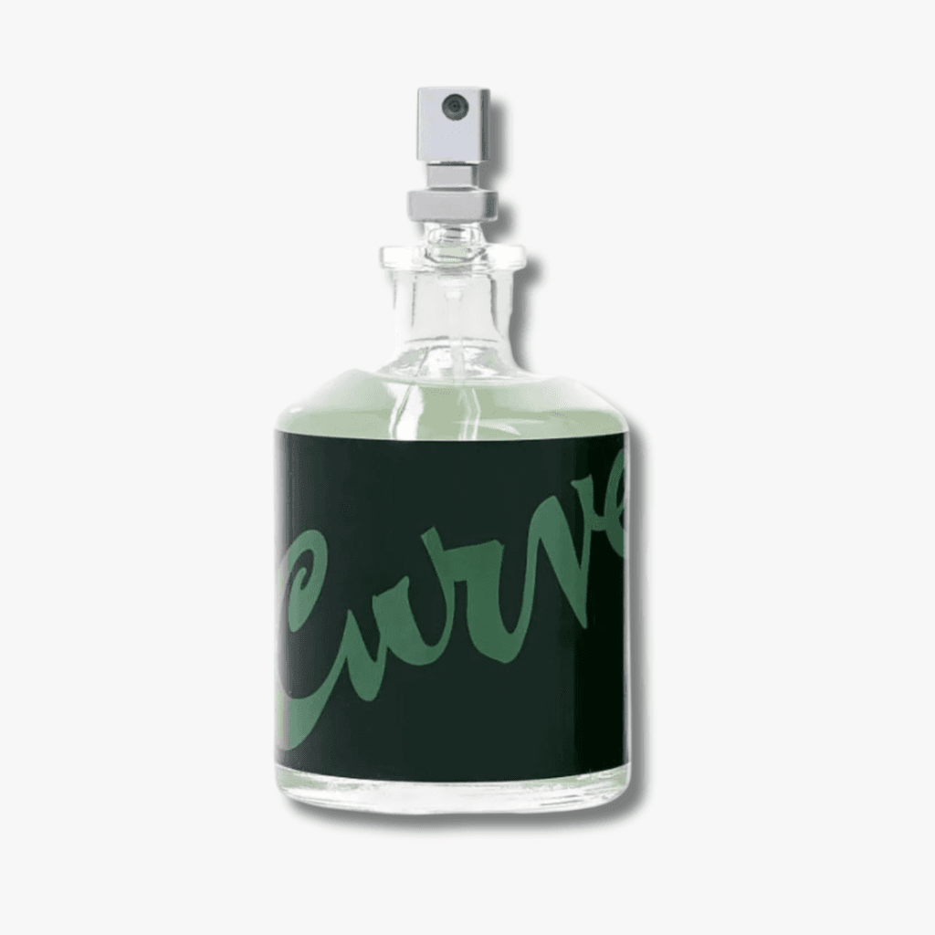 CURVE FOREST WOOD 4.2 Oz Eau de Cologne For Men