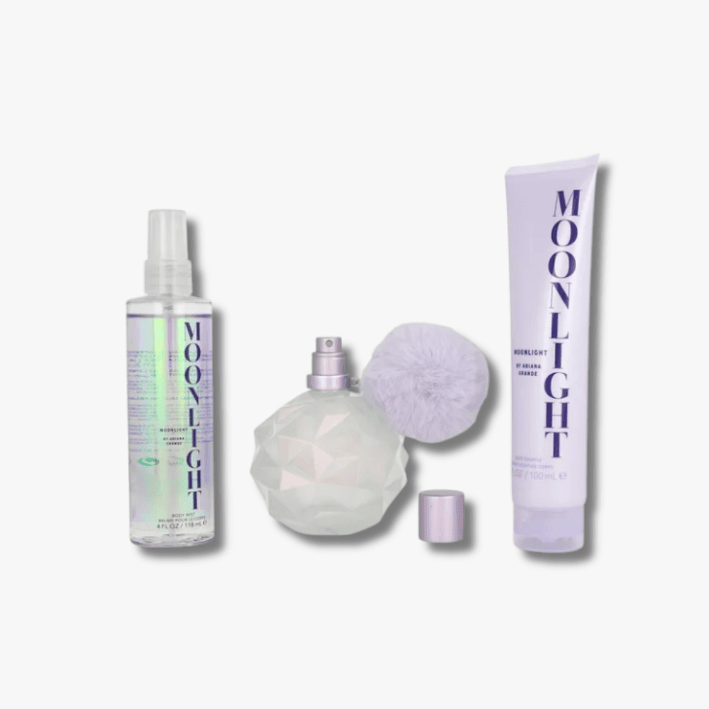 ARIANA GRANDE MOONLIGHT Gift Set For Women