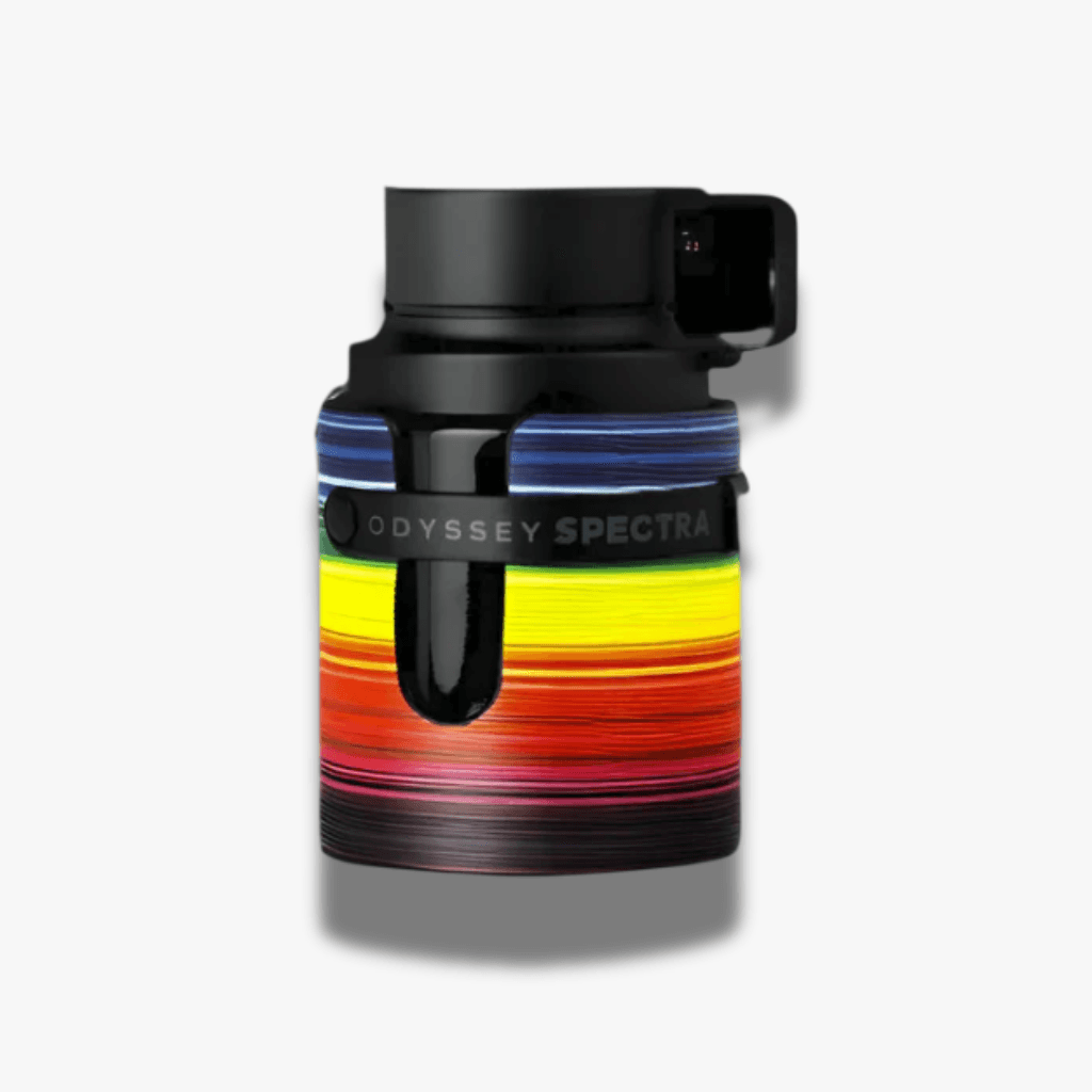 ARMAF ODYSSEY SPECTRA RAINBOW EDITION Eau De Parfum For Men