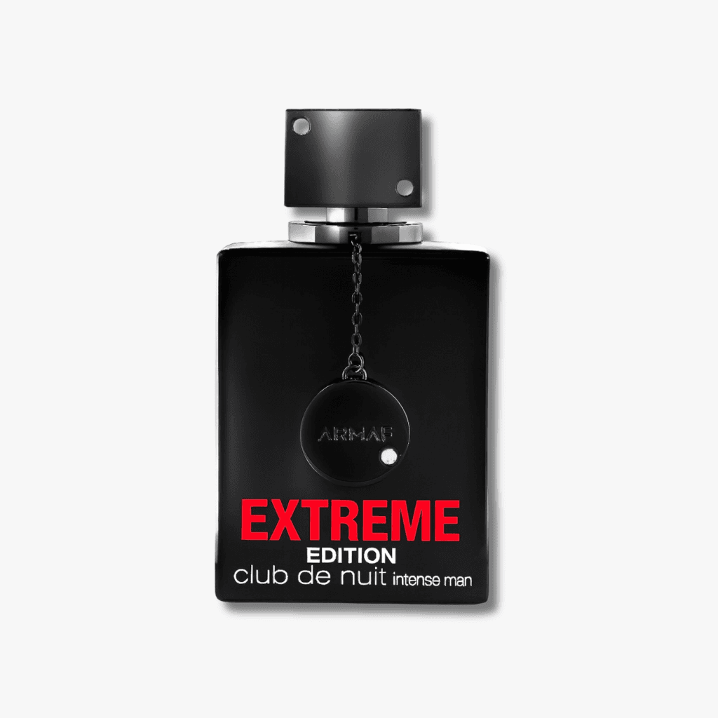 ARMAF CLUB DE NUIT INTENSE 3.6 Oz PARFUM EXTREME EDITION For Men