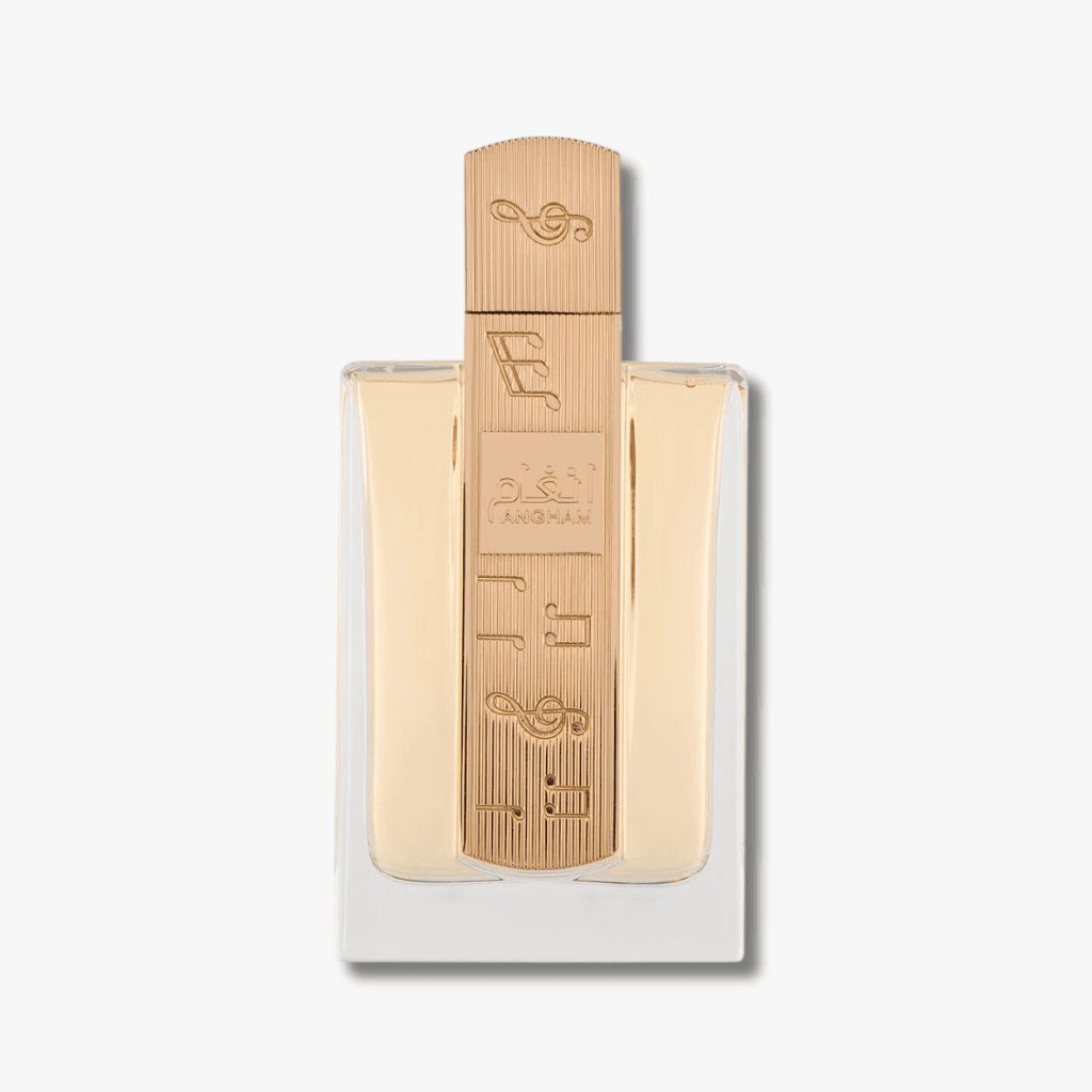 LATTAFA ANGHAM 3.4 Oz Eau De Parfum For Men