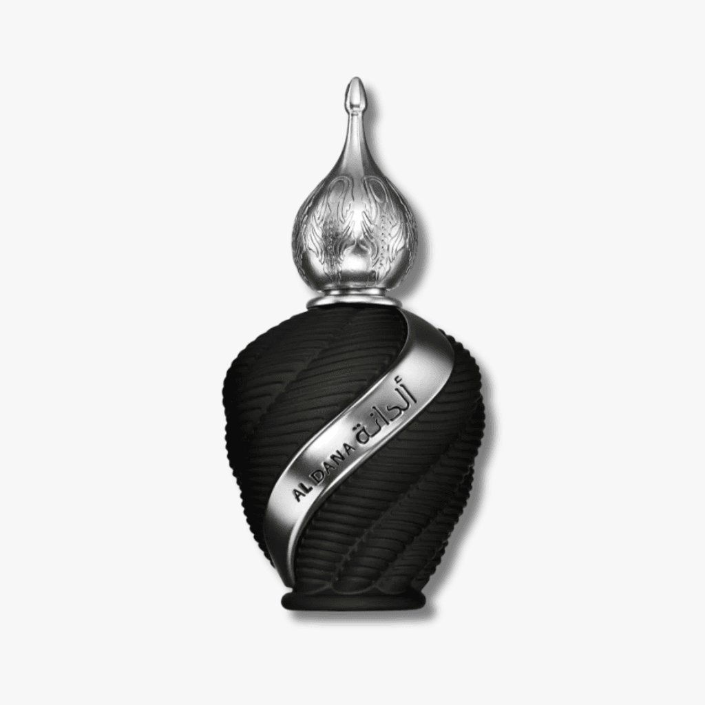 LATTAFA NICHE EMARATI AL DANA 3.4 Oz Eau De Parfum For Men