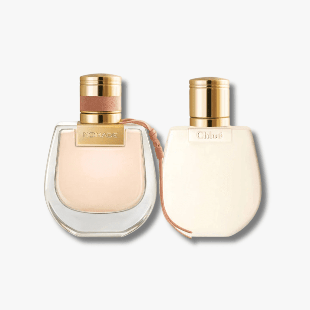 CHLOE NOMADE Gift Set For Women