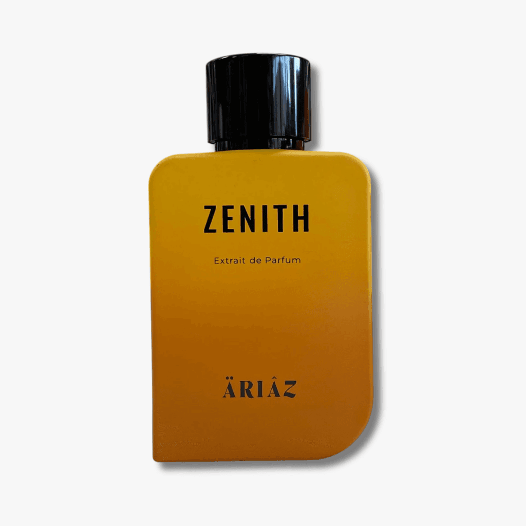 ARIAZ ZENITH 3.4 Oz EXTRAIT DE PERFUM For Men