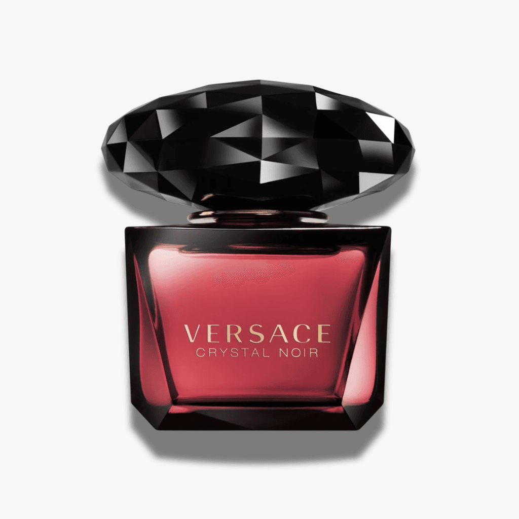 VERSACE CRYSTAL NOIR 3.0 Oz PARFUM For Women