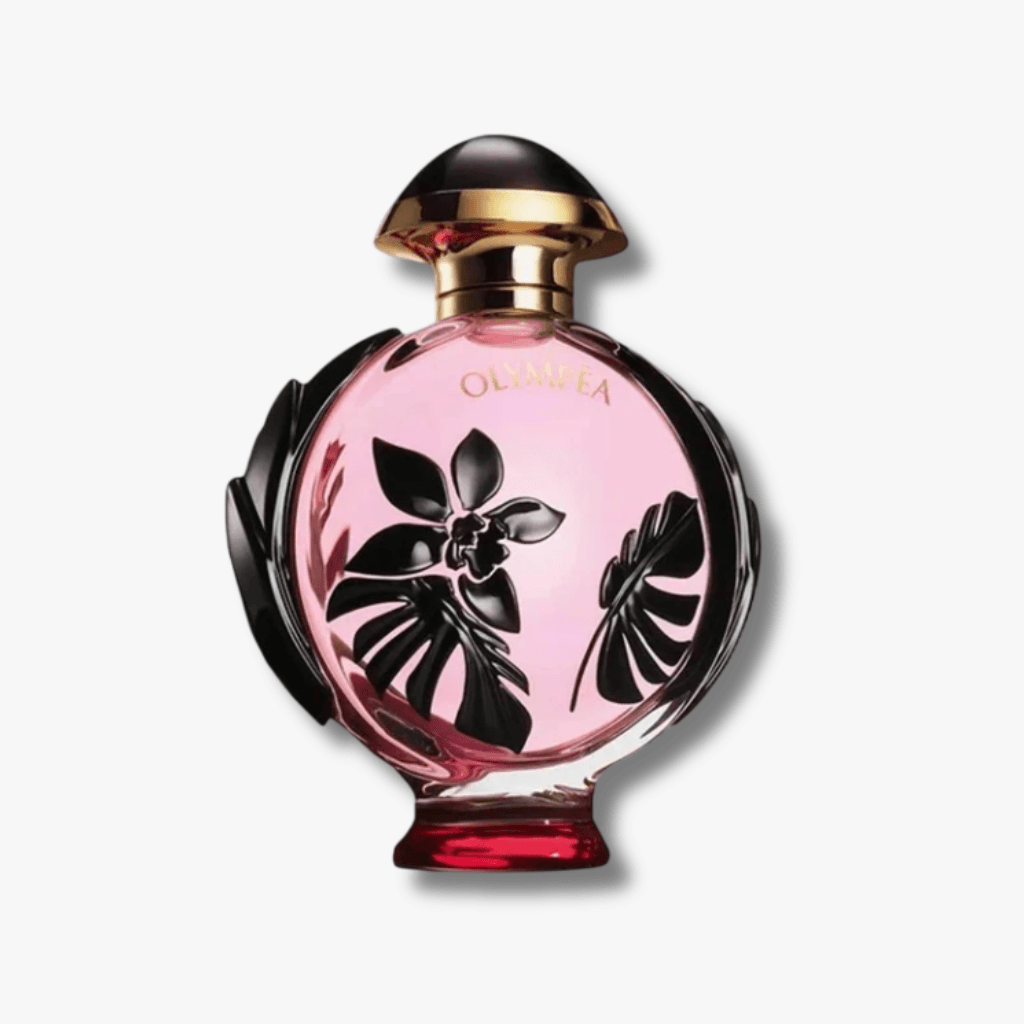 PACO OLYMPEA FLORAL Eau De Parfum Intense For Women