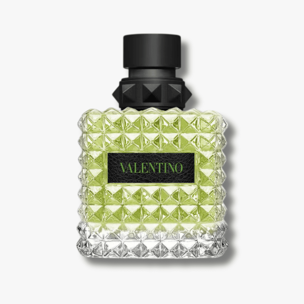VALENTINO BORN IN ROMA GREEN STRAVAGANZA Eau De Parfum For Women
