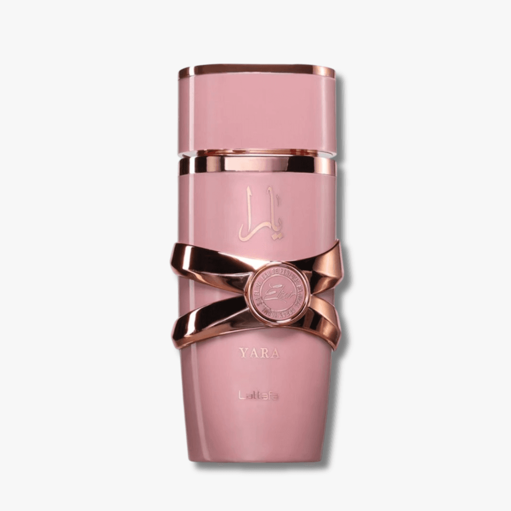 LATTAFA YARA ELIXIR 3.4 Oz Eau De Parfum For Women