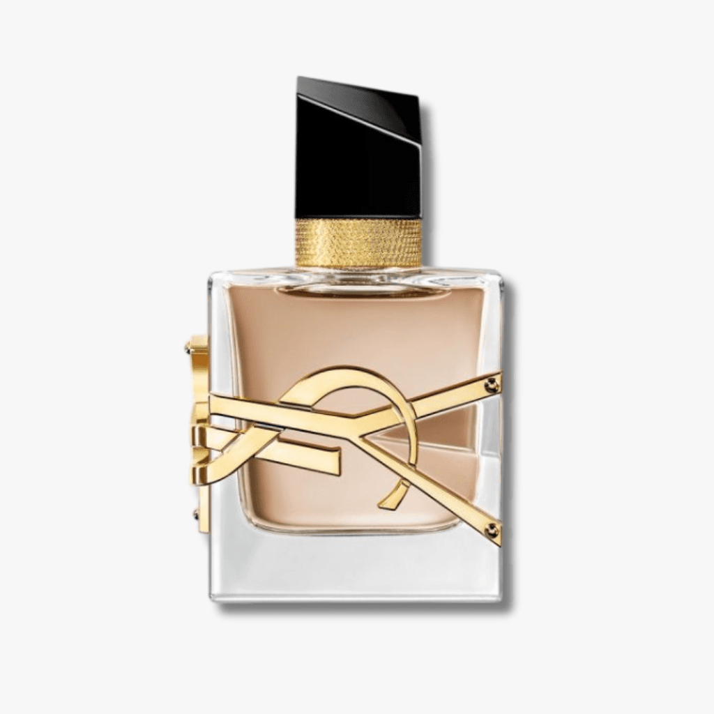 YSL LIBRE FLOWERS & FLAMES 3.0 Oz Eau De Parfum For Women