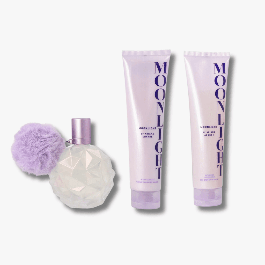 ARIANA GRANDE MOONLIGHT 3 Piece Gift Set For Women