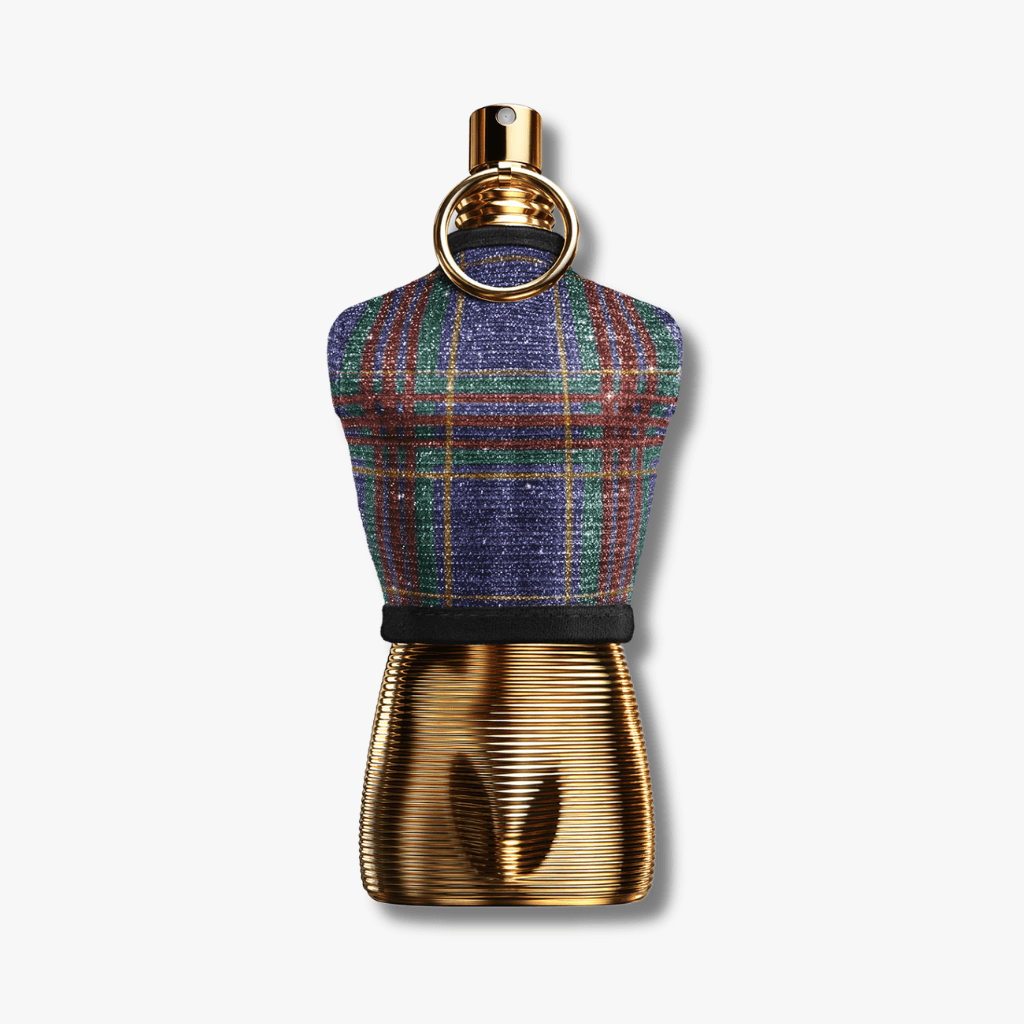 JEAN PAUL GAULTIER LE MALE ELIXIR 4.2 Oz PARFUM For Men (COLLECTOR EDITION)