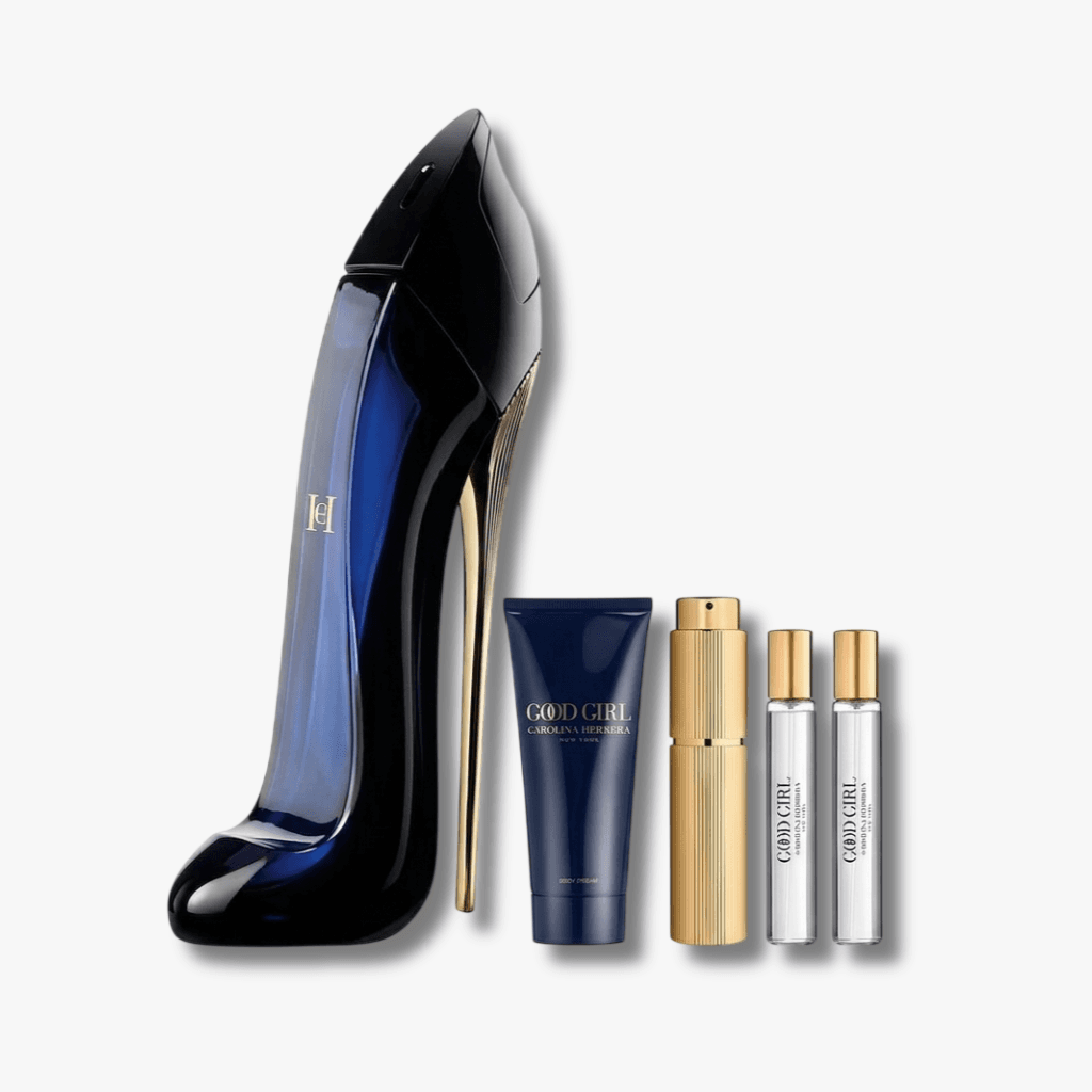 CAROLINA HERRERA GOODGIRL Gift Set For Women