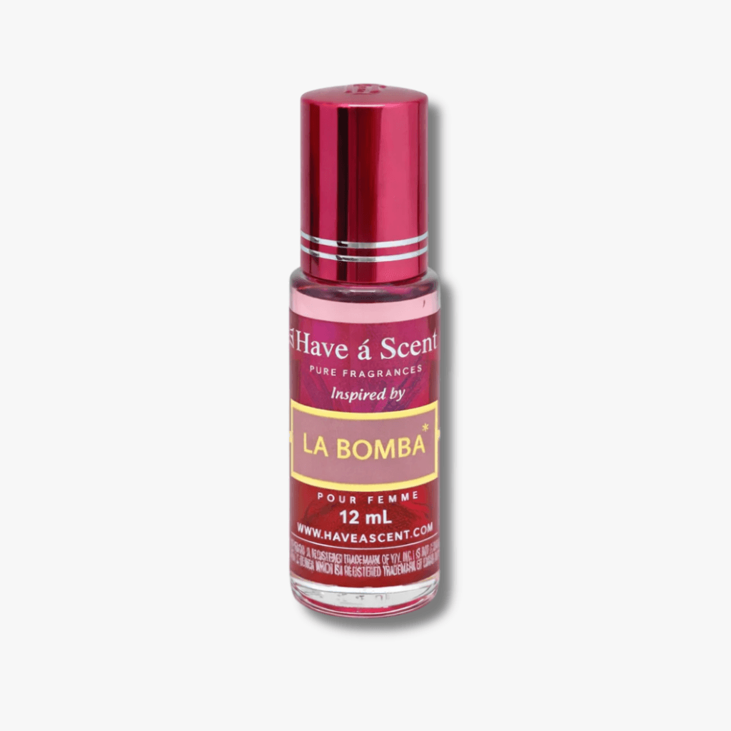 CH LA BOMBA 12ML Fragrance Oil For Women