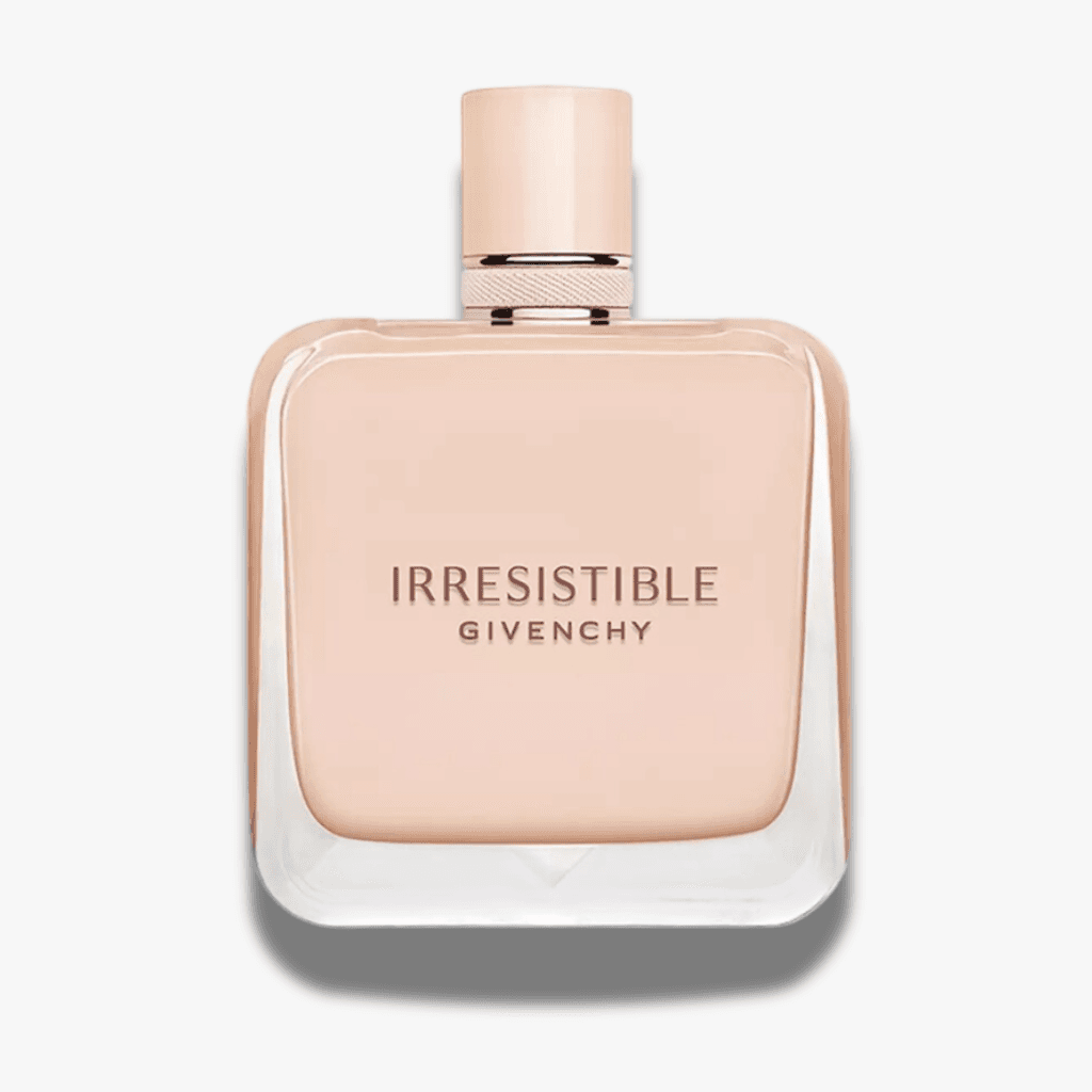 GIVENCHY IRRESISTIBLE NUDE VELVET 2.7 Oz Eau De Parfum For Women
