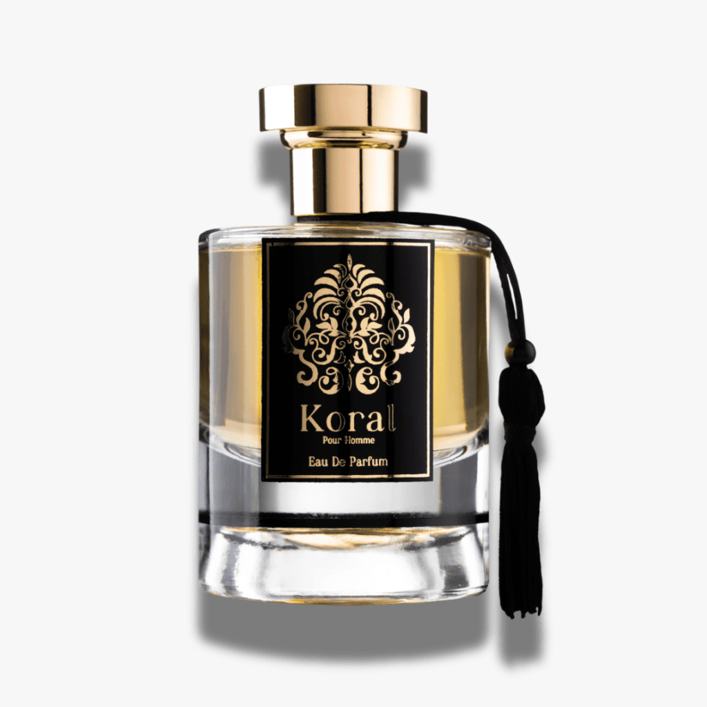 FLAVIA KORAL 3.4 Oz Eau De Parfum For Women