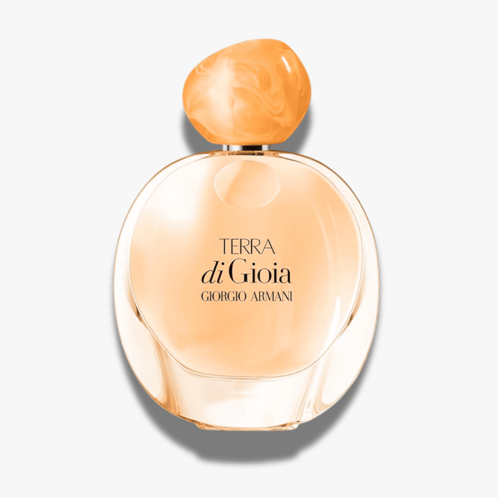 GIORGIO ARMANI ACQUA DI GIOIATERRA 3.4 Oz Eau De Parfum For Women
