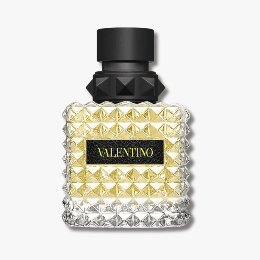 VALENTINO ROMA YELLOW DREAM 1.7 Oz Eau De Parfum For Women