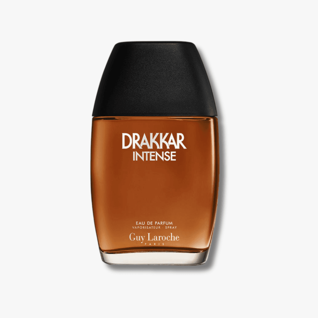 DRAKKAR INTENSE 3.4 Oz Eau De Parfum For Men