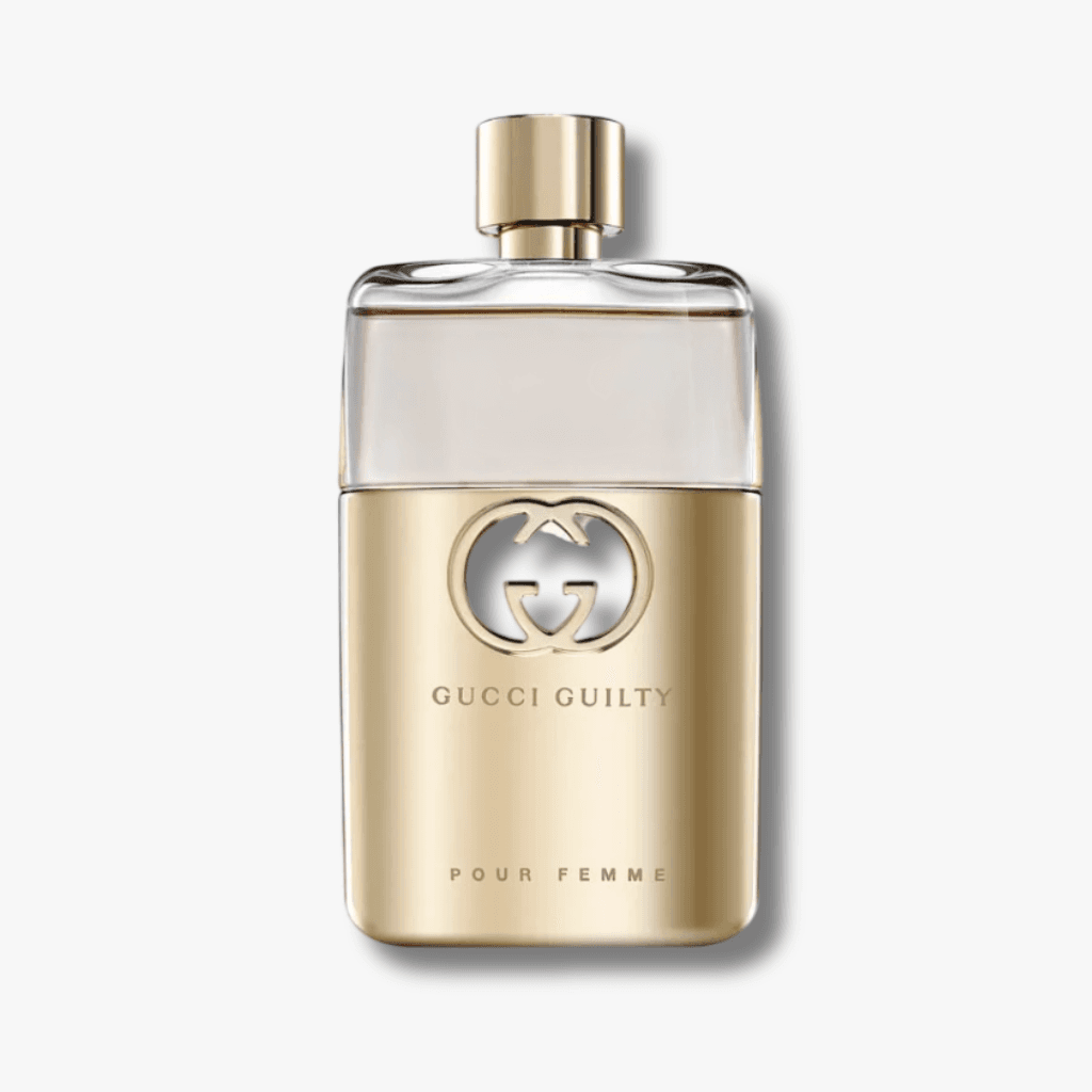 GUCCI GUILTY FEMME 3.0 Oz Eau De Perfum Tester For Women
