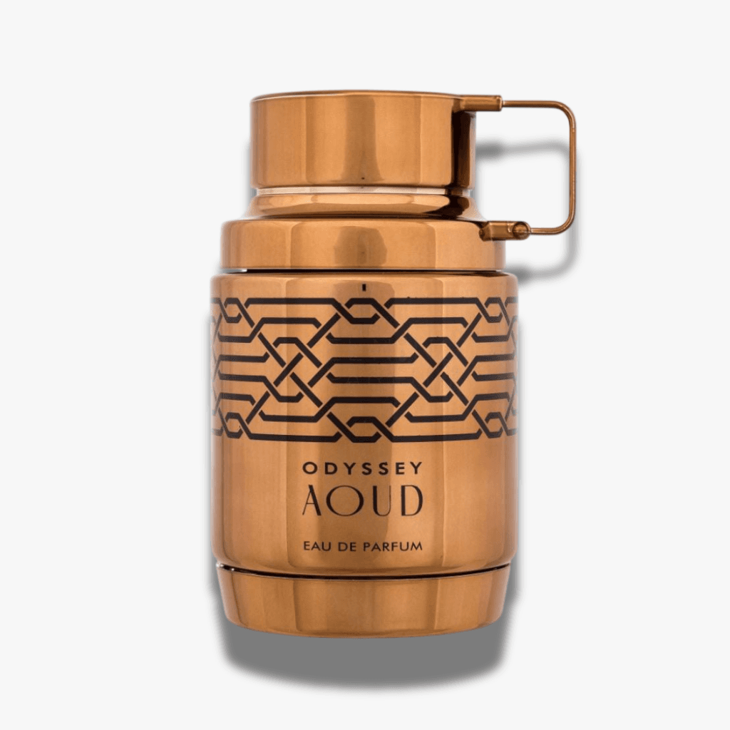 ARMAF ODYSSEY AOUD OUD EDITION 2.02 Oz Eau De Parfum For Men