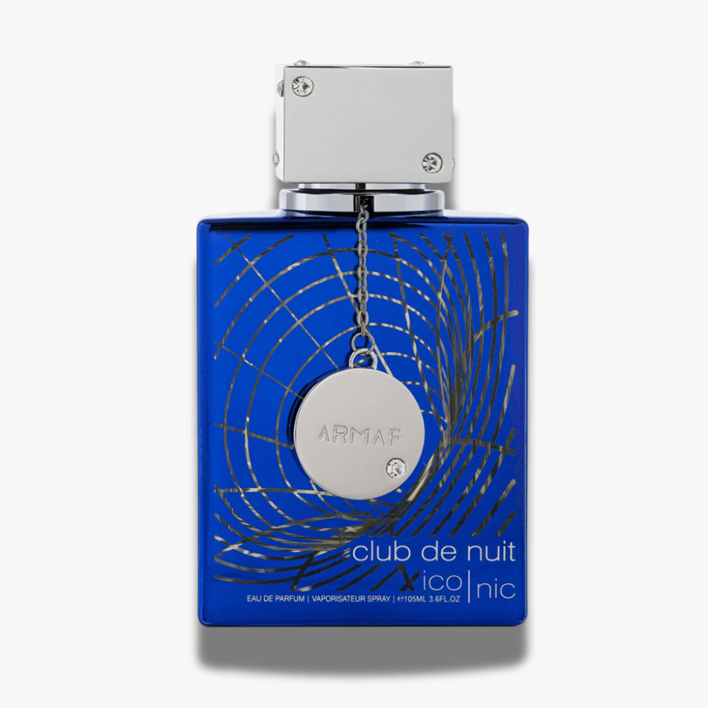 ARMAF CLUB DE NUIT ICONIC 2.37 Oz EXTRAIT DE PARFUM For Men
