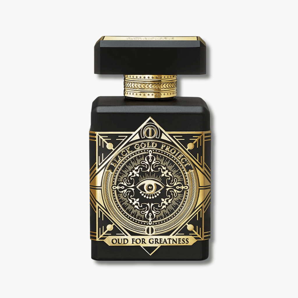 INITIO OUD FOR GREATNESS 3.0 Oz Eau De Parfum For Men