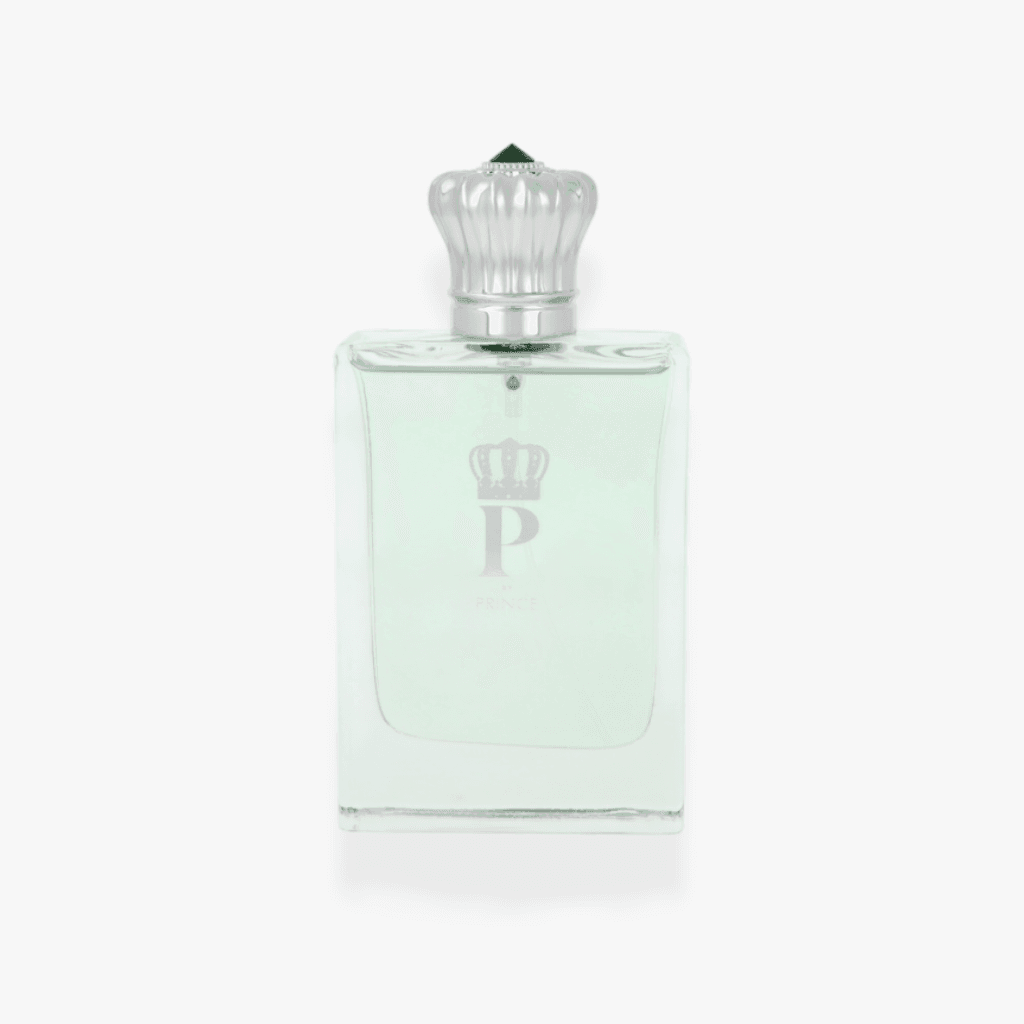 FLAVIA PRINCE 2.8 Oz Eau De Parfum For Men