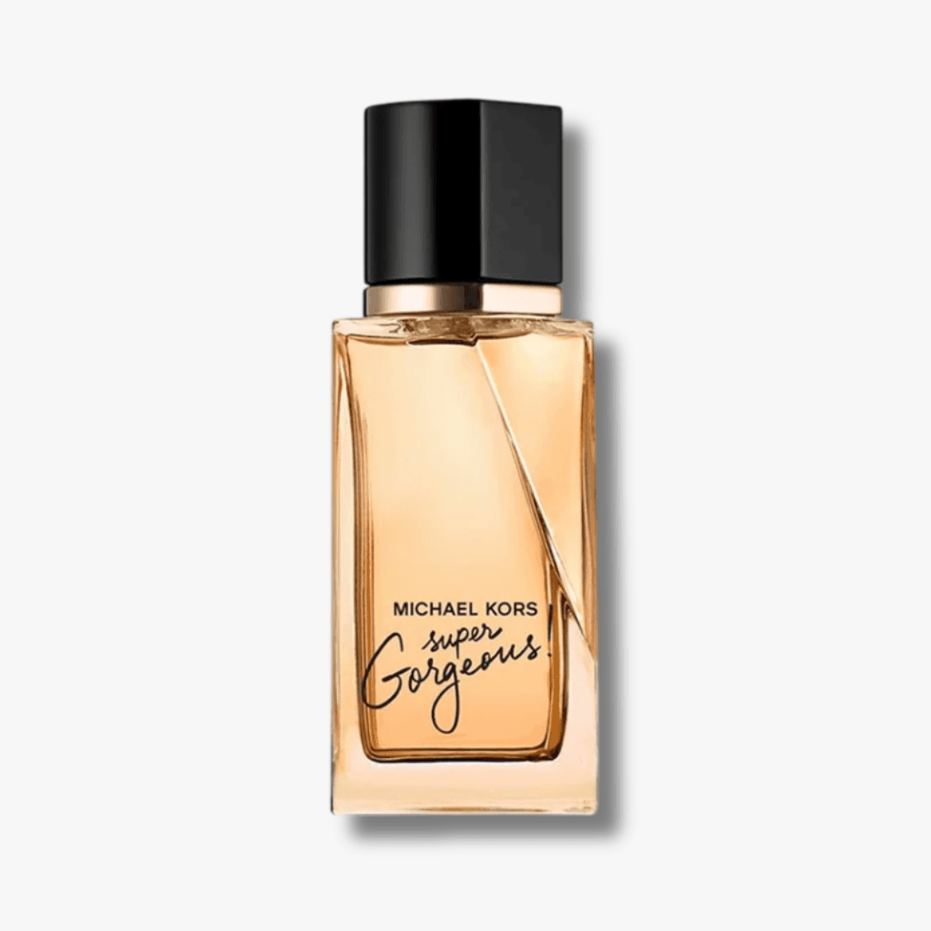 MICHAEL KORS SUPER GORGEOUS 3.4 Oz Eau De Parfum Intense For Women