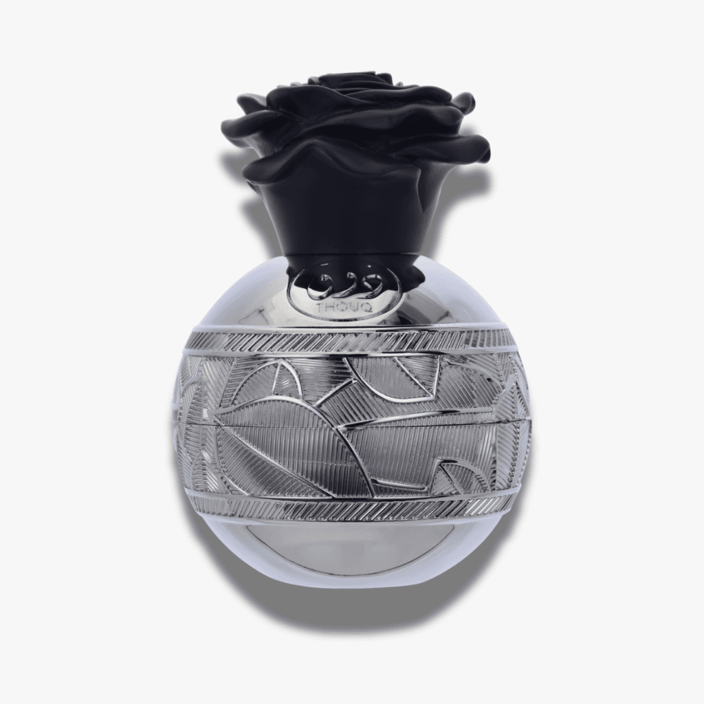 LATTAFA A PRIDE THOUQ 2.7 Oz Eau De Parfum For Men