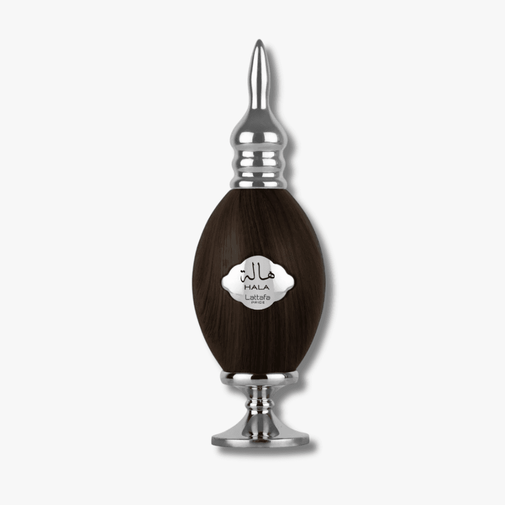 LATTAFA HALA 3.4 Oz Eau De Parfum For Men