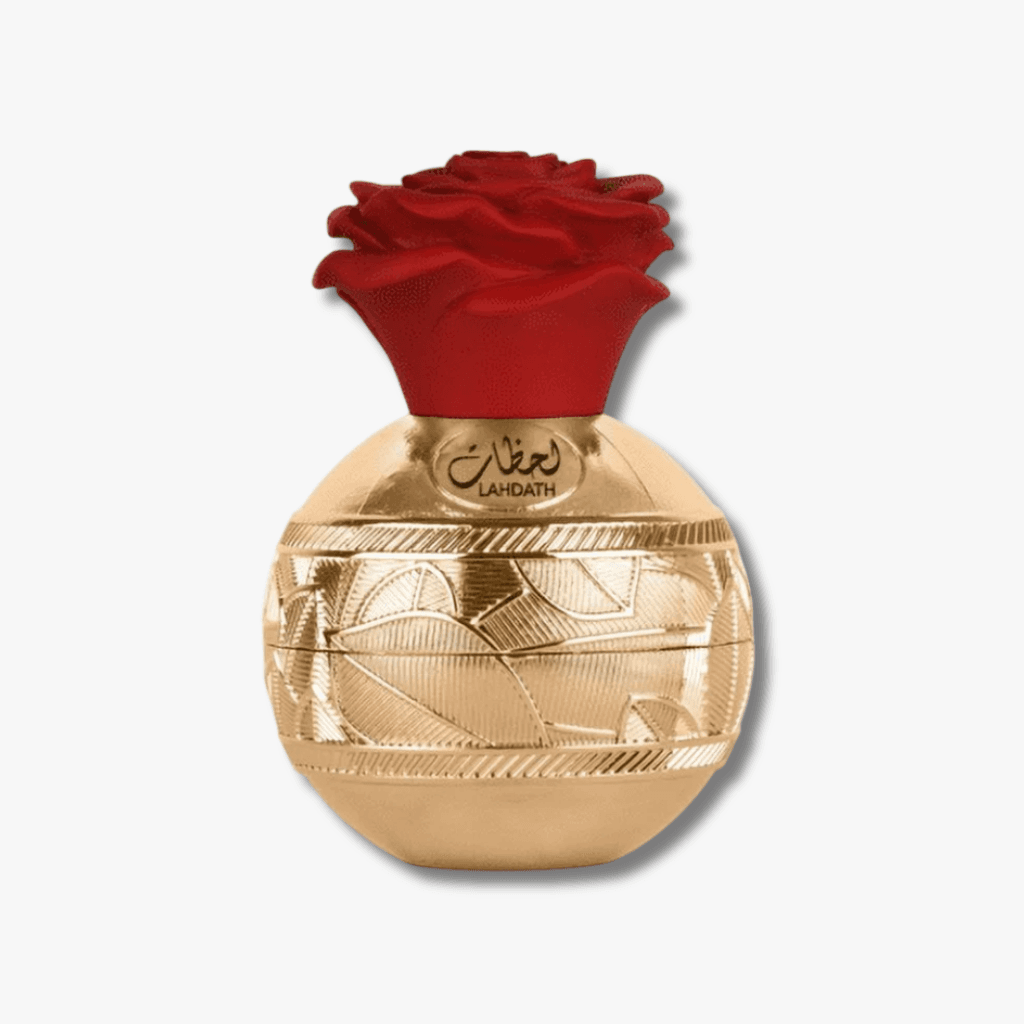 LATTAFA LAHDATH 2.7 Oz Eau De Parfum For Men