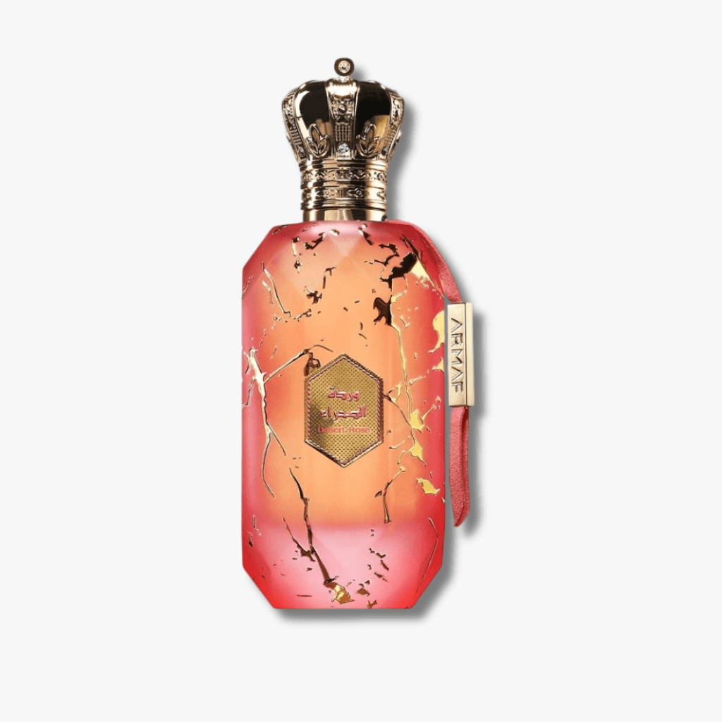 ARMAF ETER DESERT ROSE 3.4 Oz Eau De Parfum For Men