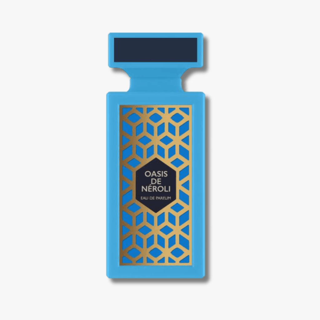 FLAVIA MARBLE OASIS NEROLI 3.0 Oz Eau De Parfum For Men