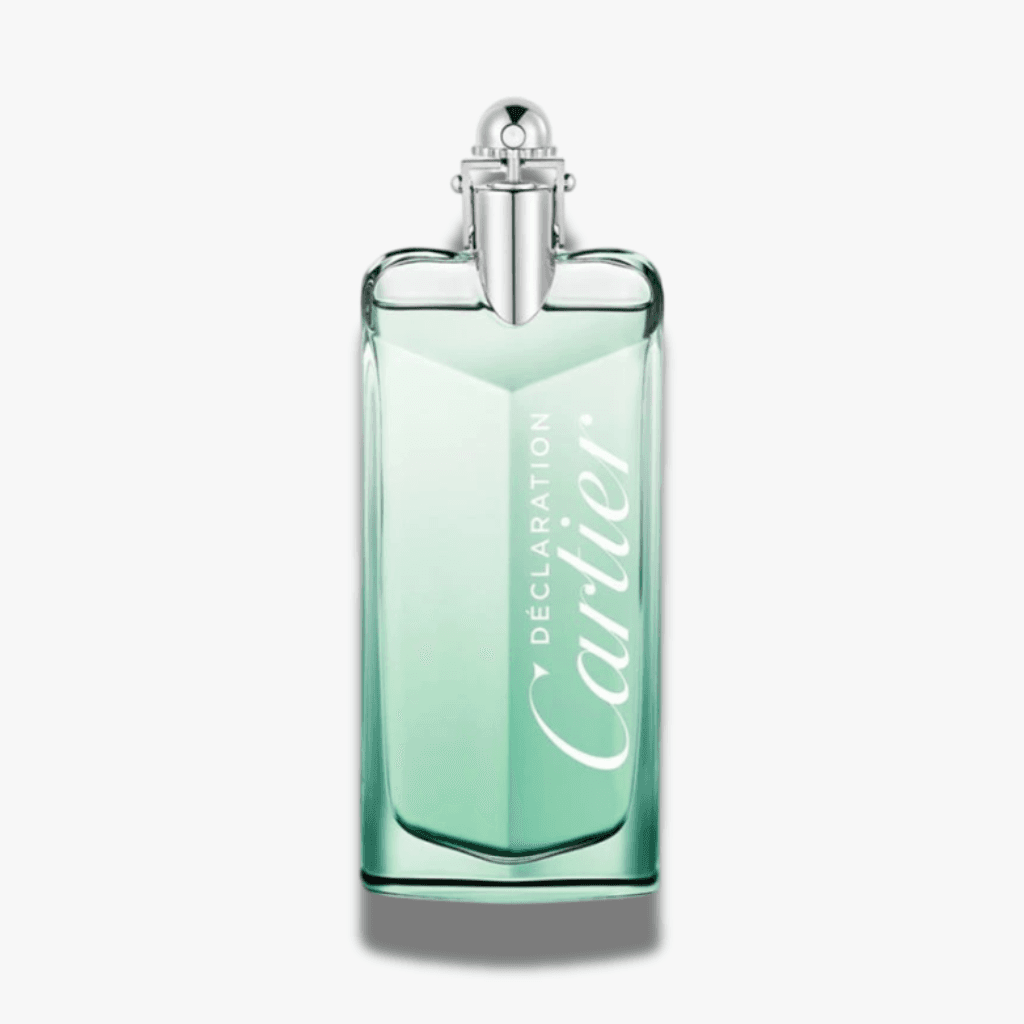 CARTIER DECLARATION HAUTE FRAICHE 1.7 Oz Eau De Toilette For Men