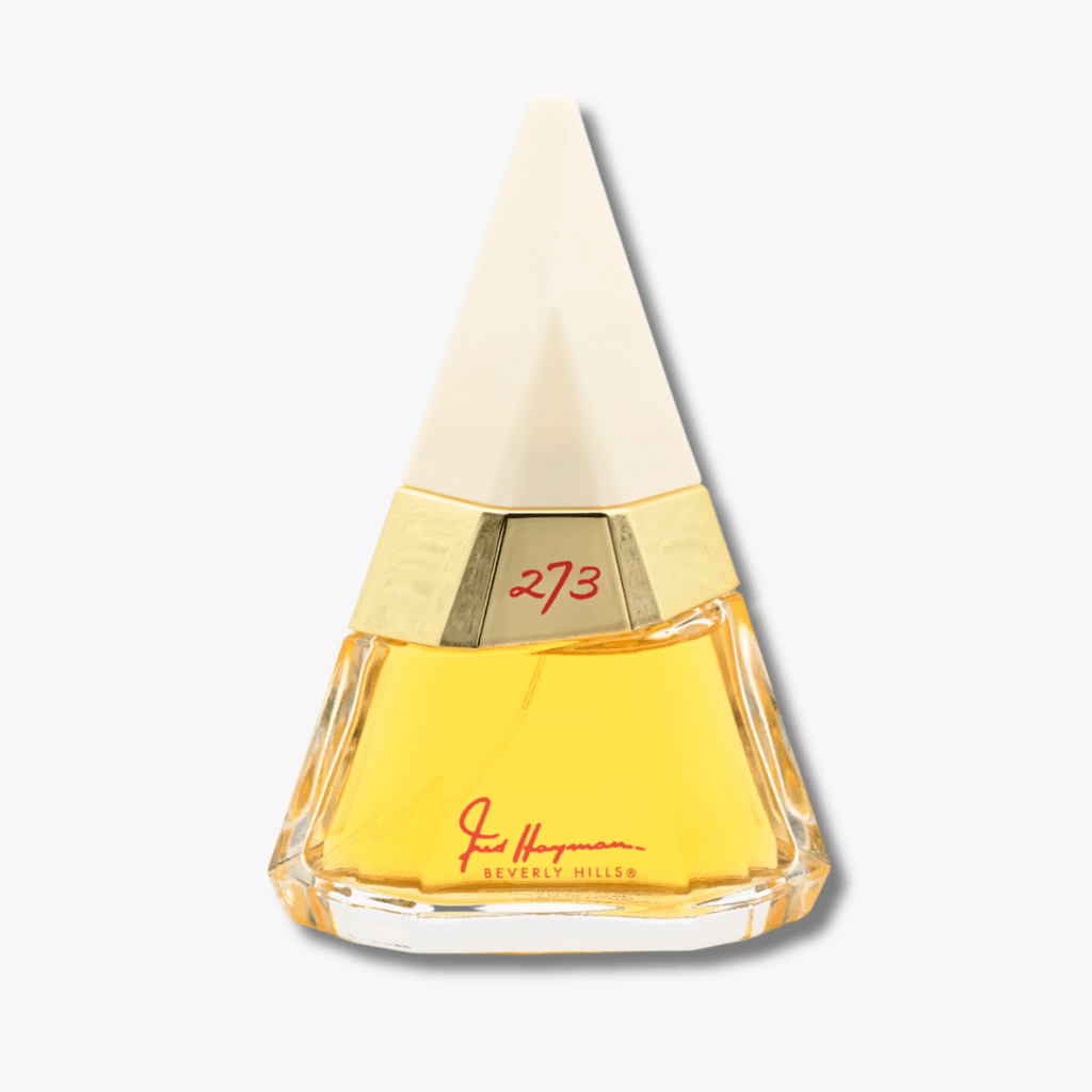 FRED HAYMAN 273 2.5 Eau De Parfum For Women
