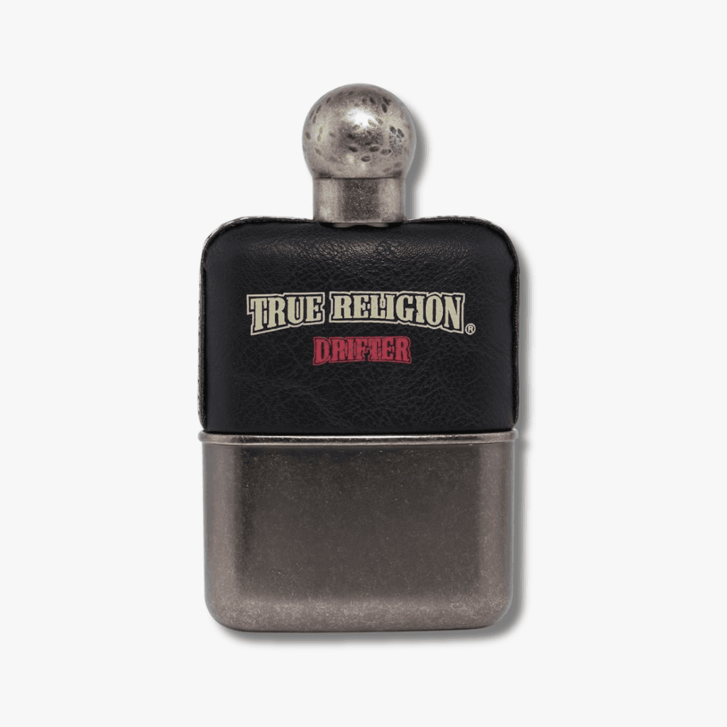TRUE RELIGION DRIFTER 3.4 Oz Eau De Toilette For Men