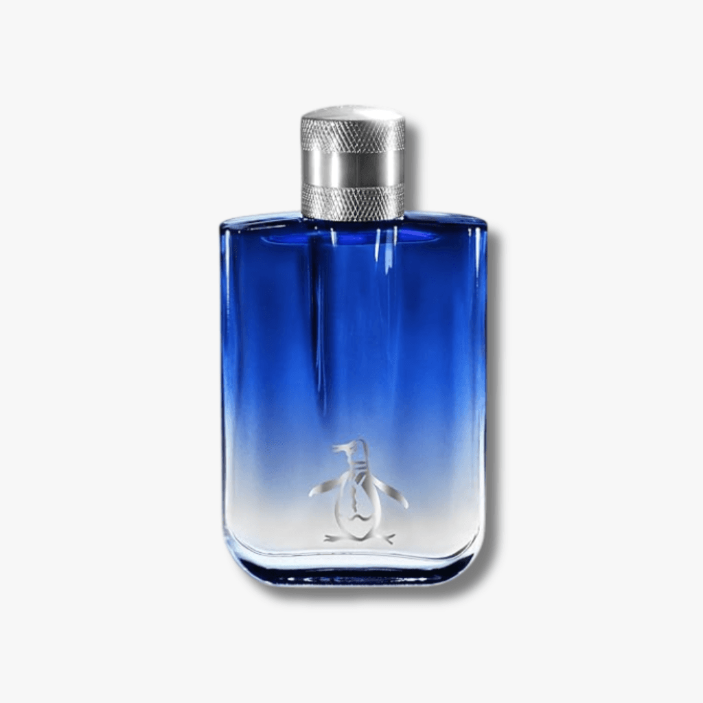 PENGUIN ICE BLUE 3.4 Oz Eau De Toilette For Men