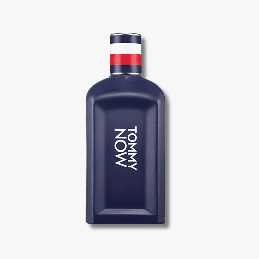 TOMMY NOW 3.4 Oz Eau De Toilette For Men