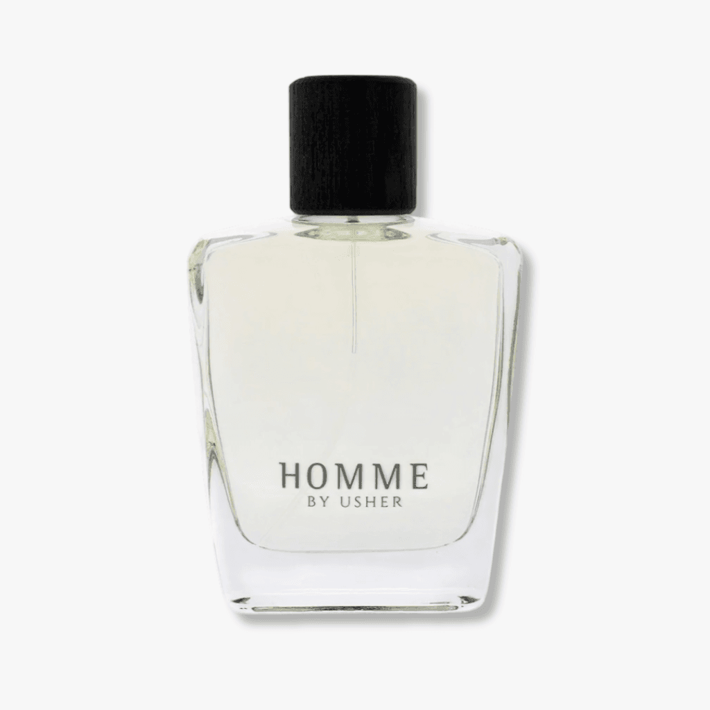 USHER HOMME 3.4 Oz Eau De Toilette For Men