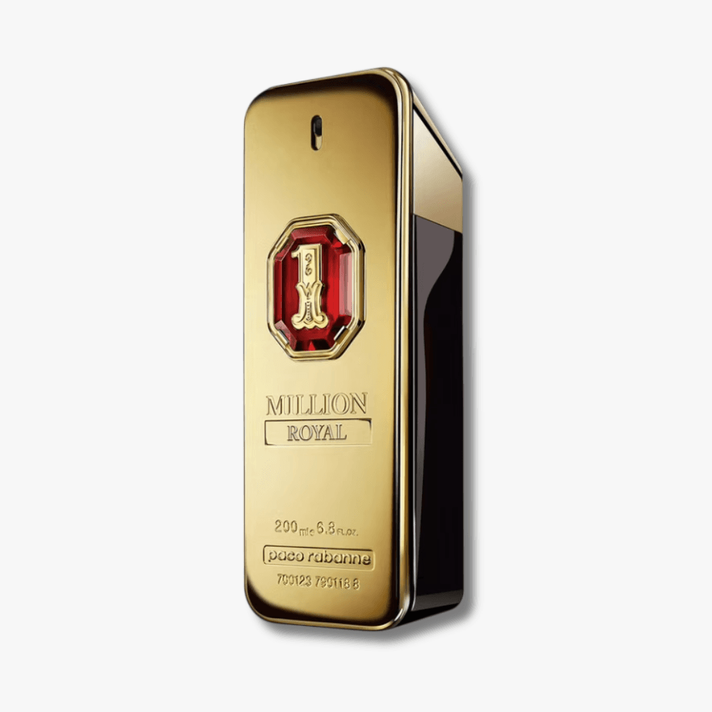 PACO 1 MILLION ROYAL PARFUM For Men