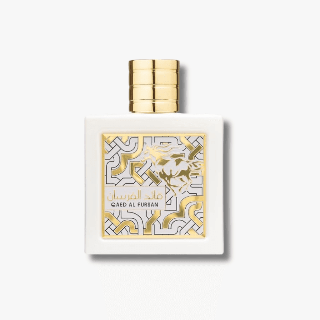 LATTAFA QAED AL FURSAN UNLIMITED 3.4 Oz Eau De Parfum For Men