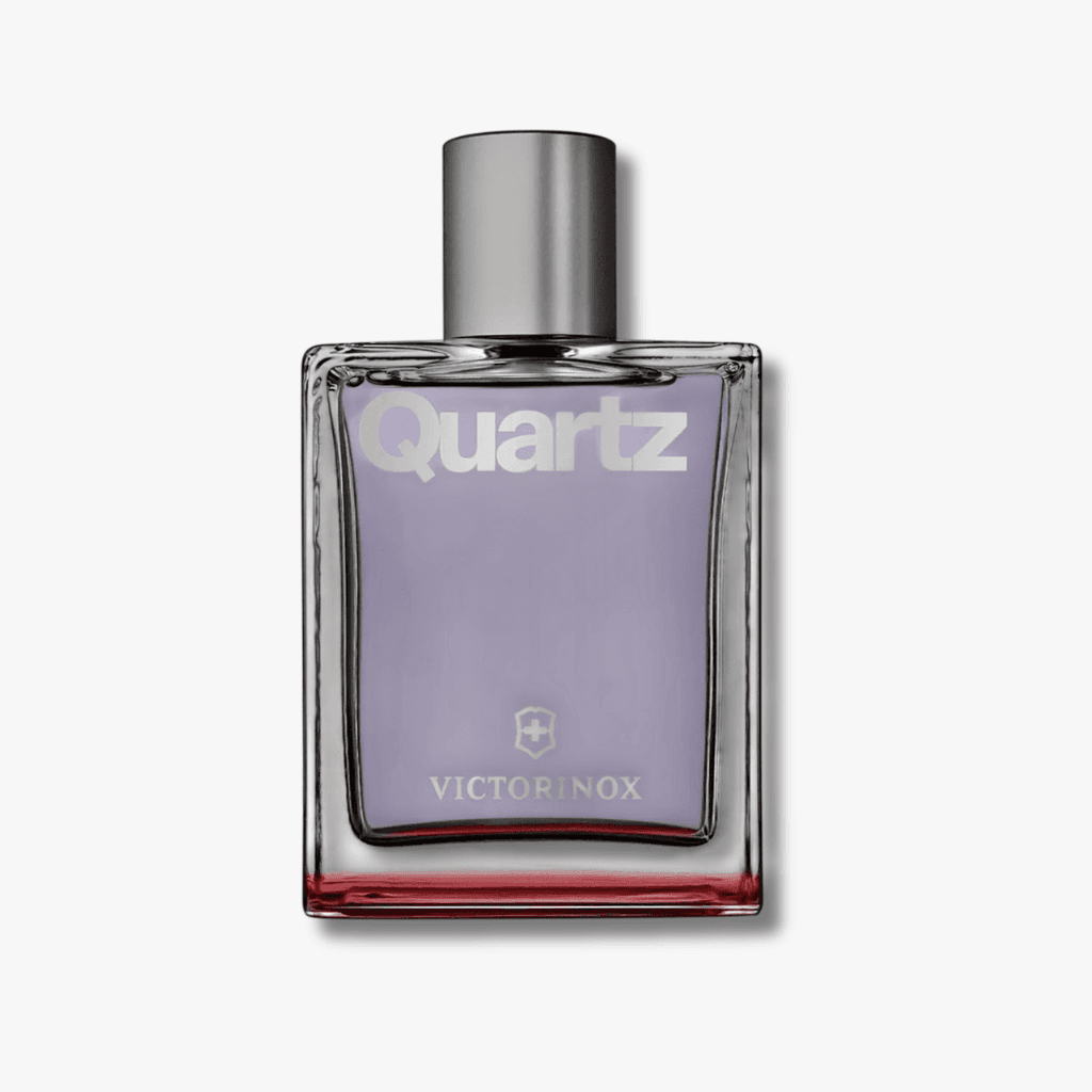 SWISS ARMY QUARTZ Eau De Toilette For Men