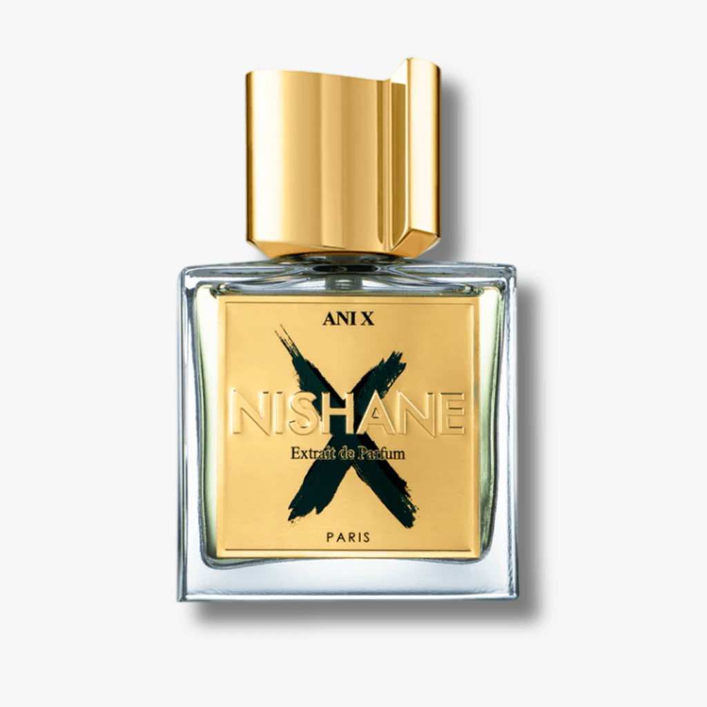 NISHANE ANI X 3.4 Oz EXTRAIT DE PARFUM For Men