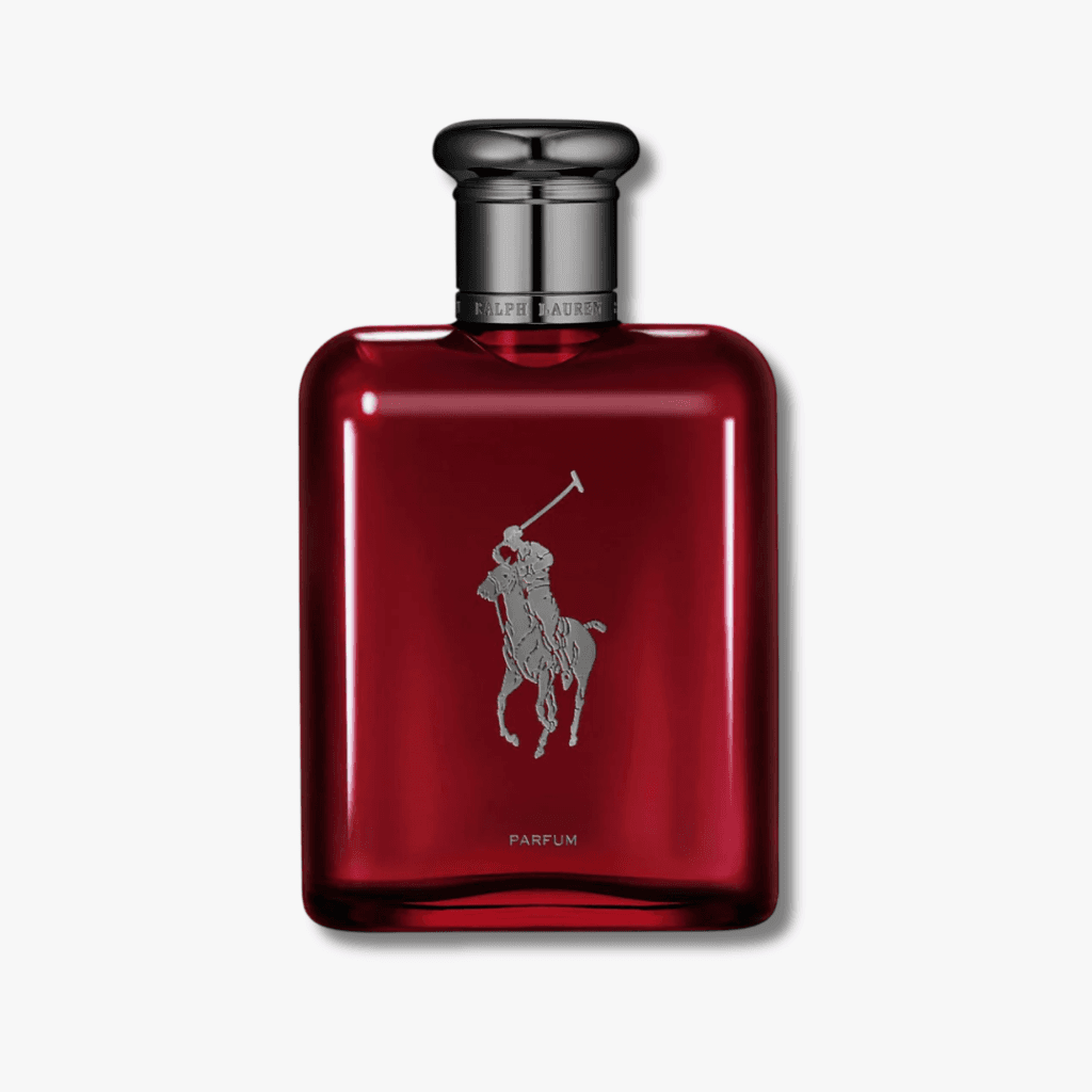 Ralph Lauren POLO RED 4.2 Oz PARFUM For Men